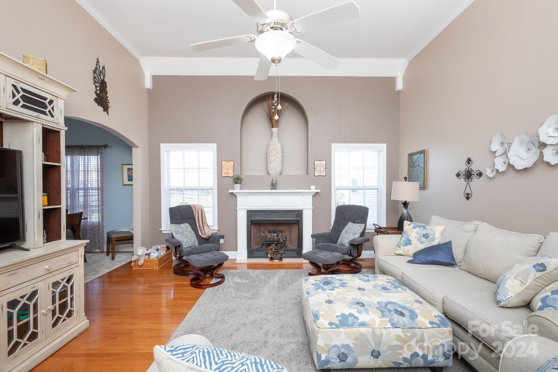 Property image 3 at 1399 Plantation Hills Drive, Rock Hill, SC 29732