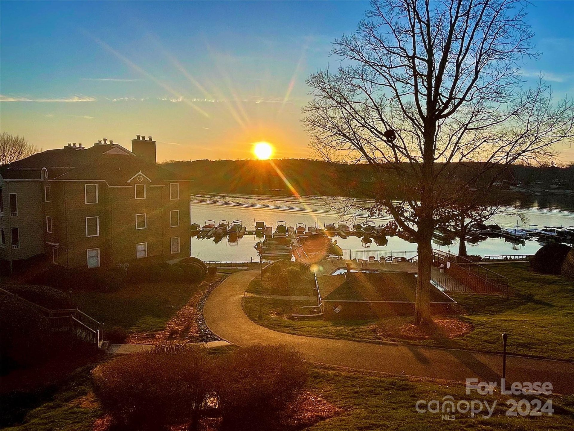 Property image 1 at 9801 Emerald Point Drive, Charlotte, NC 28278