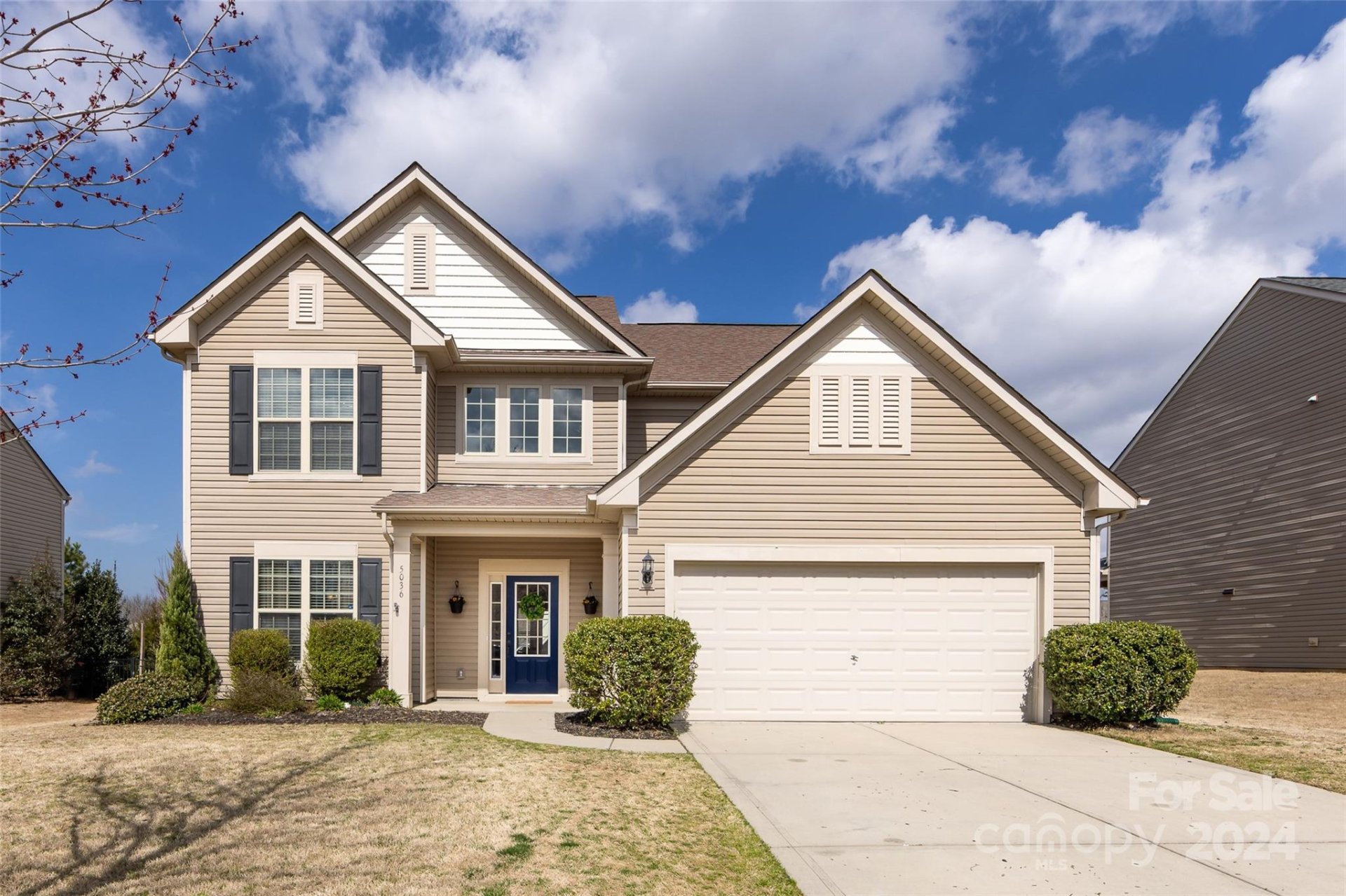 5036 Nighthawk Drive