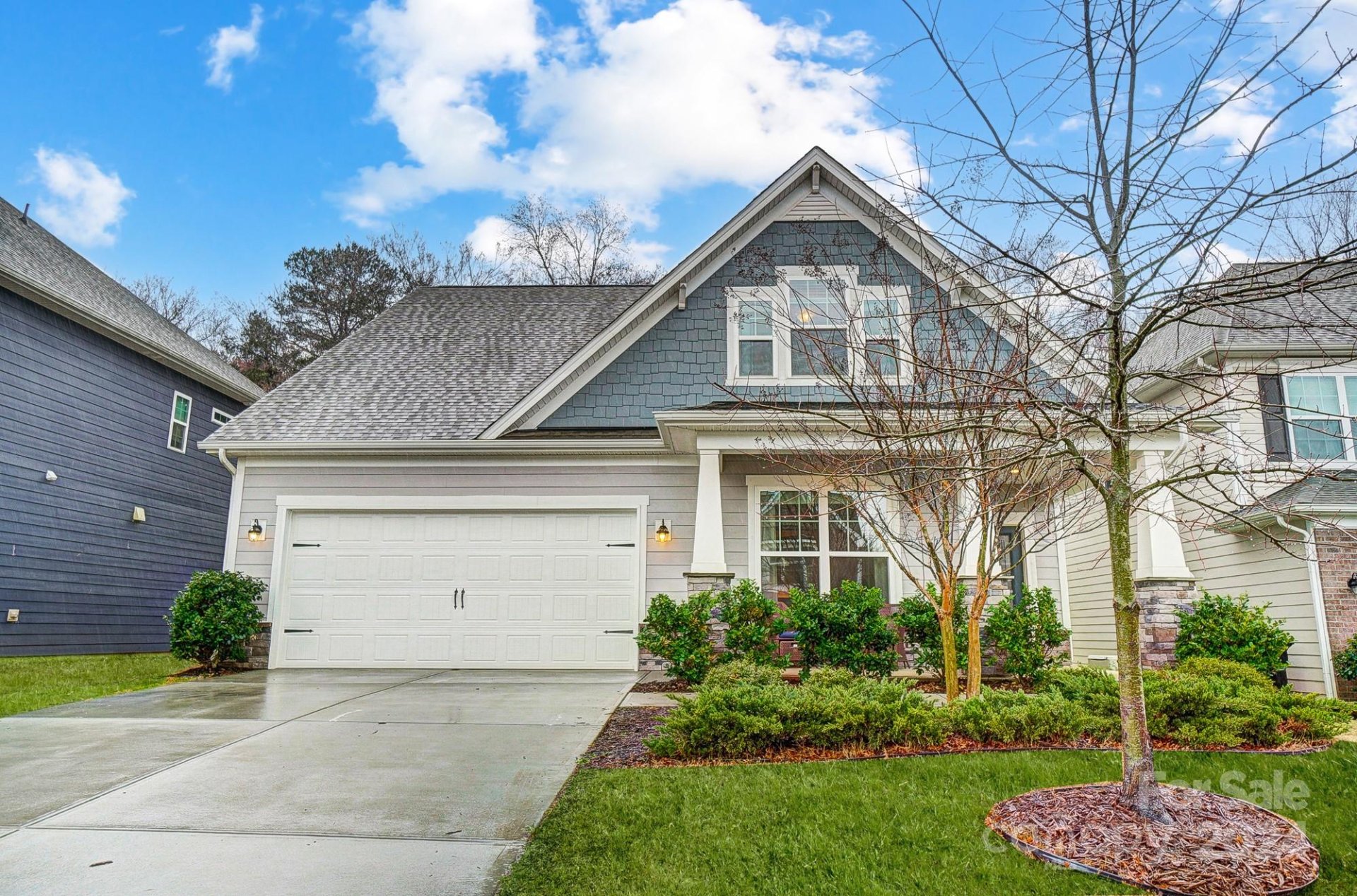 Property image 1 at 133 W Morehouse Avenue, Mooresville, NC 28117