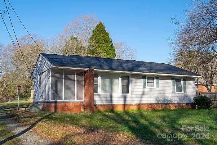 Property image 1 at 212 S Milford Drive, Salisbury, NC 28144