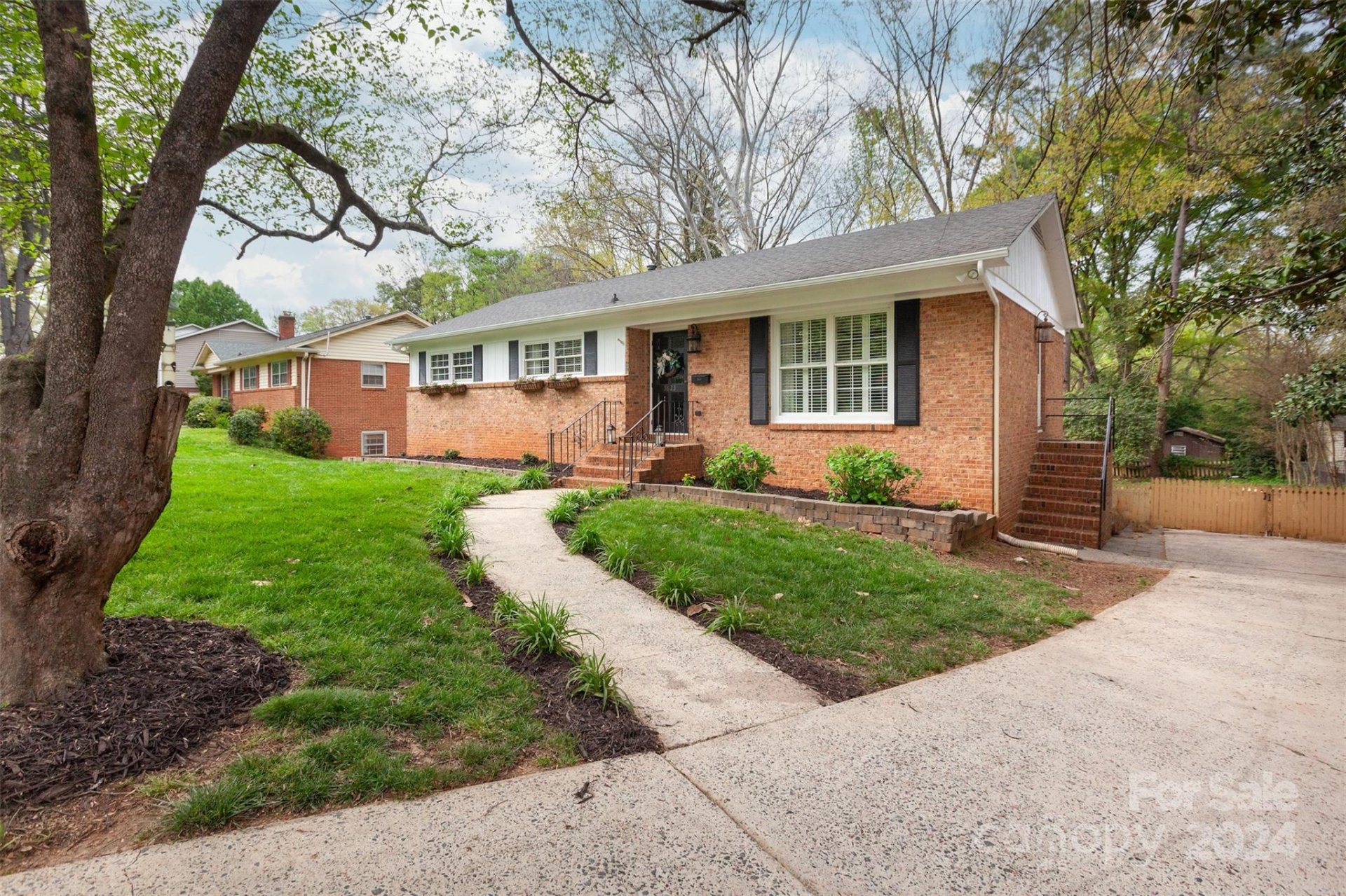 Property image 2 at 3623 Sulkirk Road, Charlotte, NC 28210