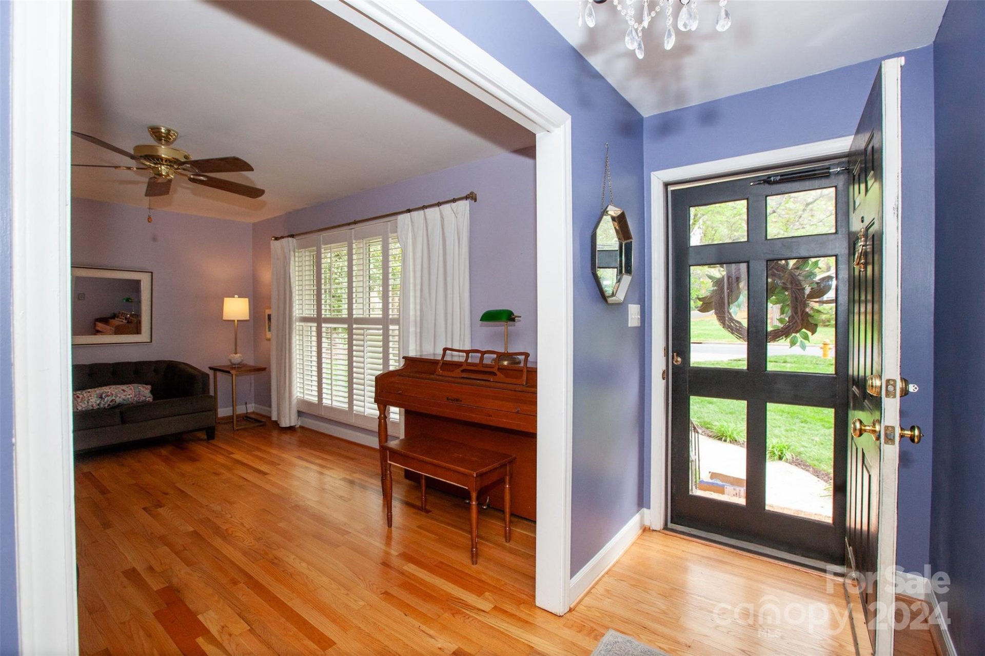 Property image 4 at 3623 Sulkirk Road, Charlotte, NC 28210