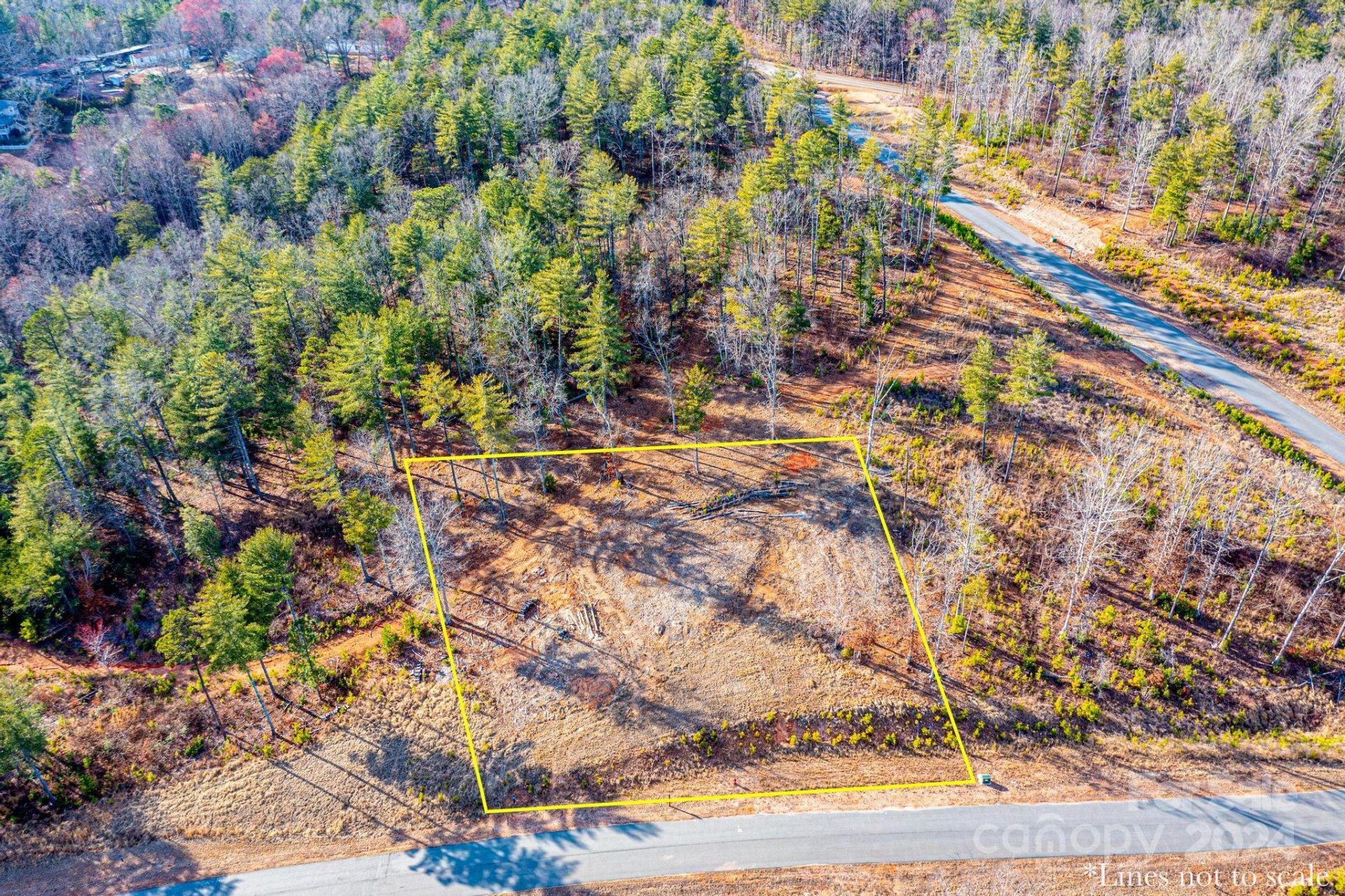 Property image 1 at 1660 Scenic Lane, Granite Falls, NC 28630