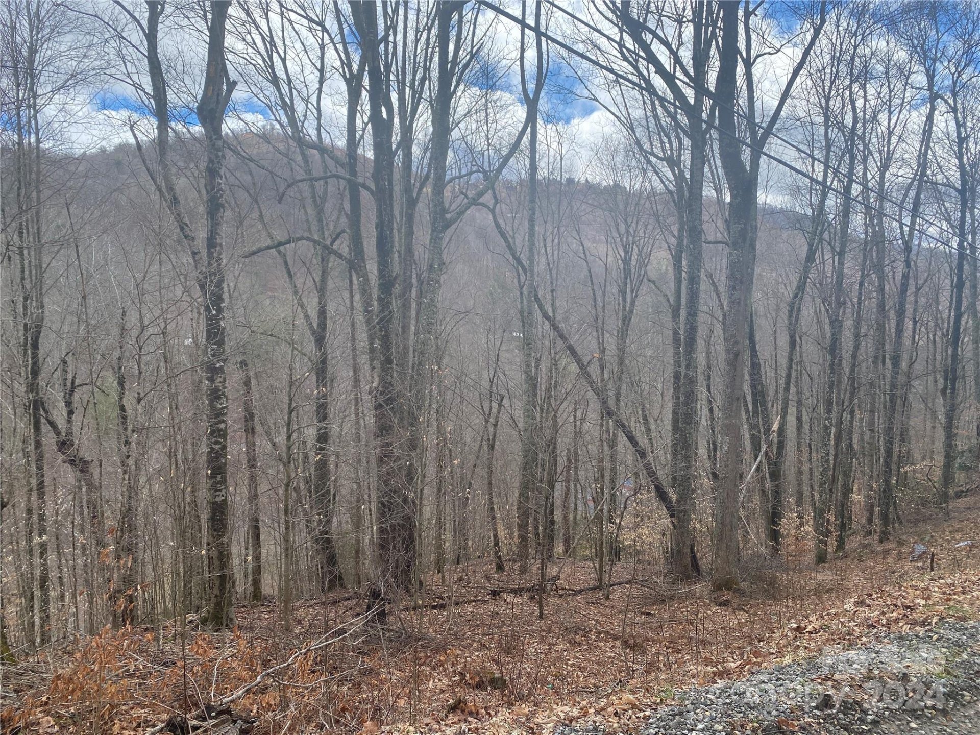 Property image 1 at Tbd Fox Den Road, Mars Hill, NC 28754