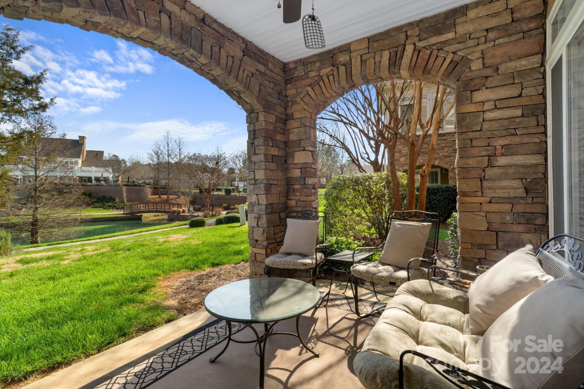 Property image 1 at 2715 Circa Drive, Matthews, NC 28105