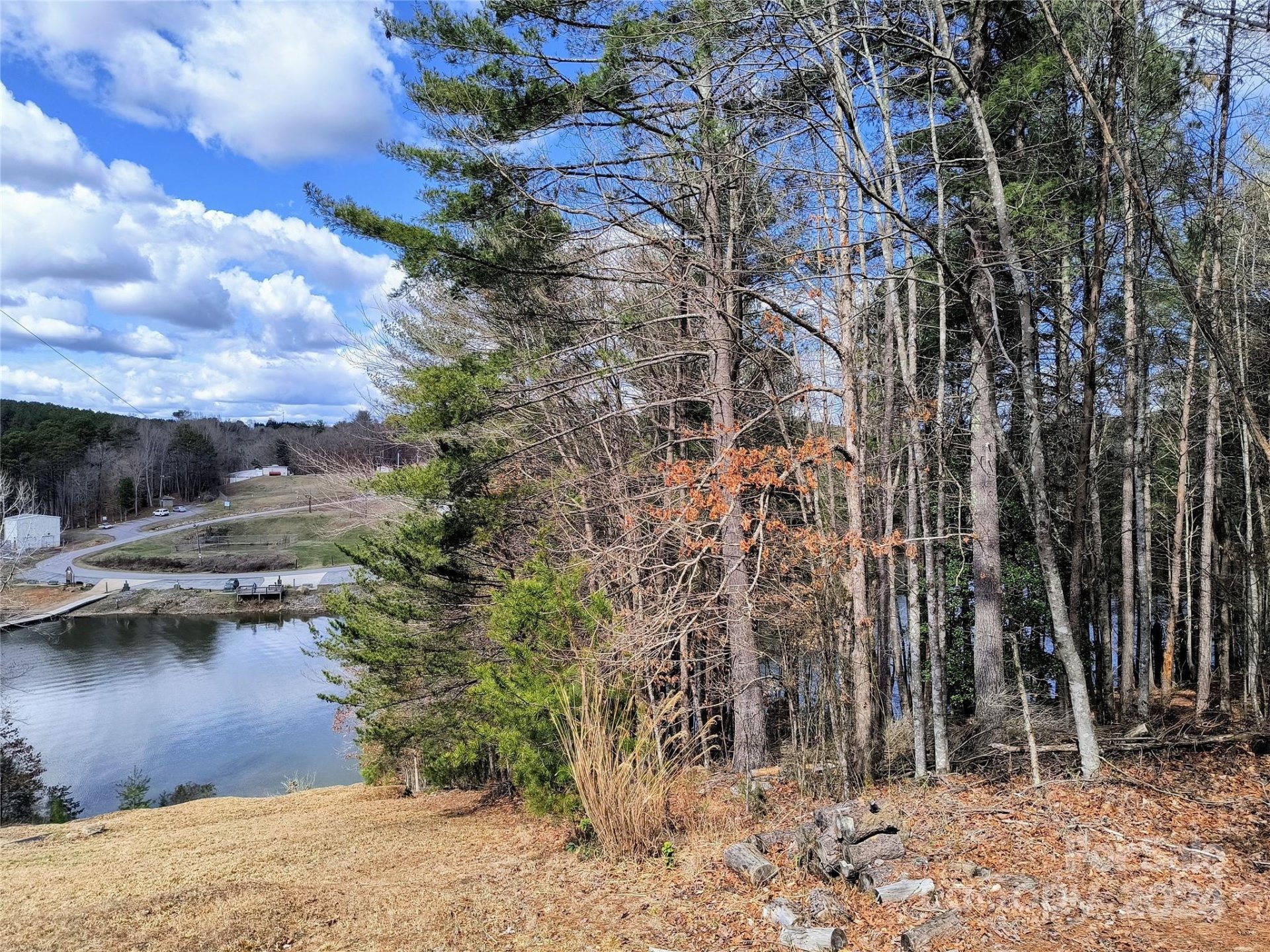Property image 5 at 42 Peaceful Cove Court, Granite Falls, NC 28630