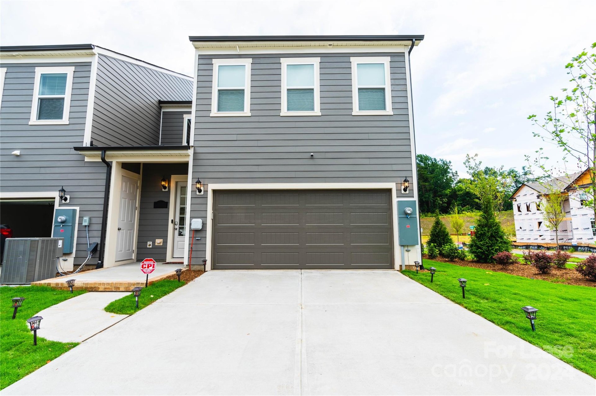 Property image 1 at 15004 Clear Sky Lane, Charlotte, NC 28277