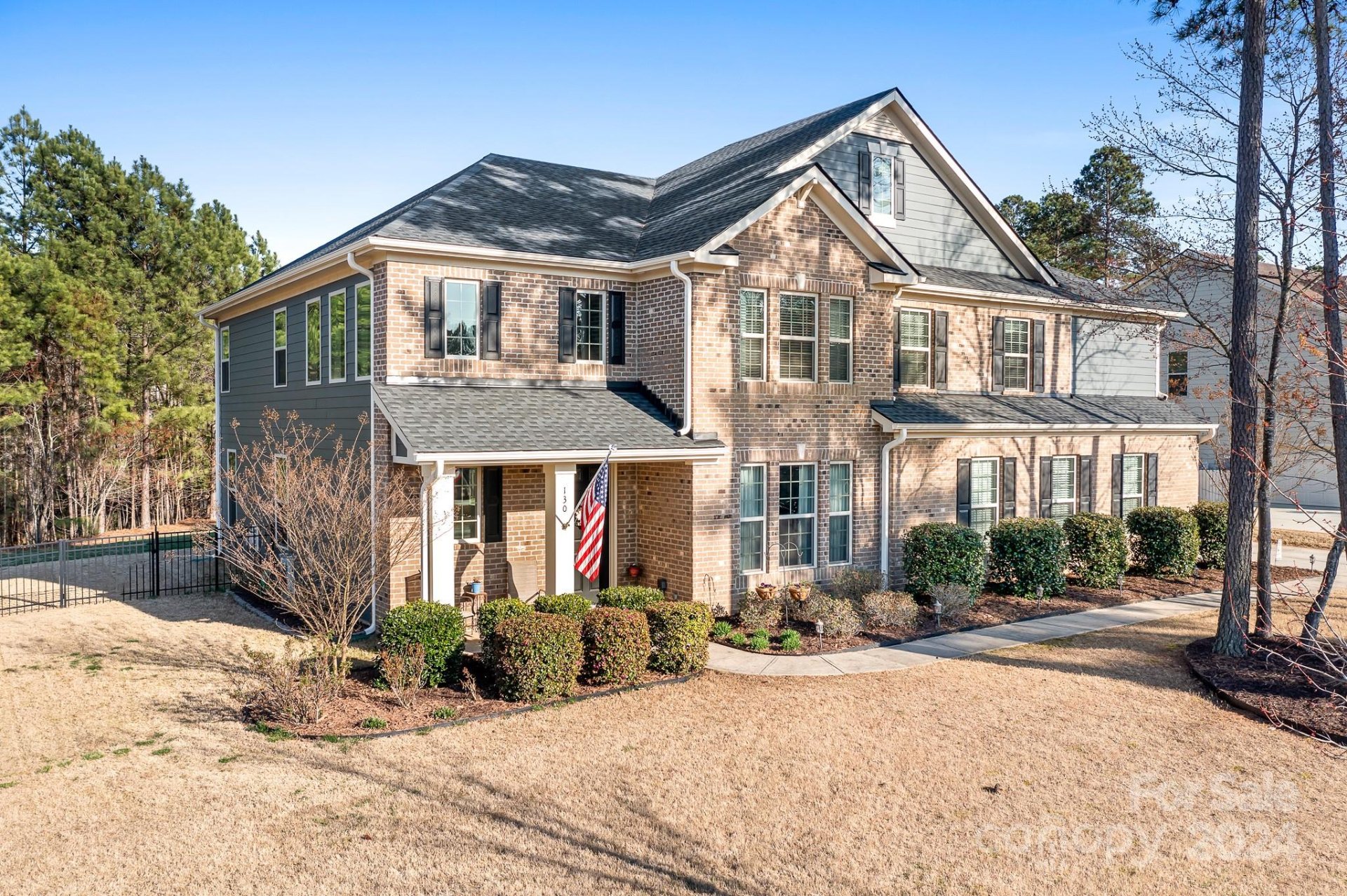 Property image 1 at 130 N San Agustin Drive, Mooresville, NC 28117