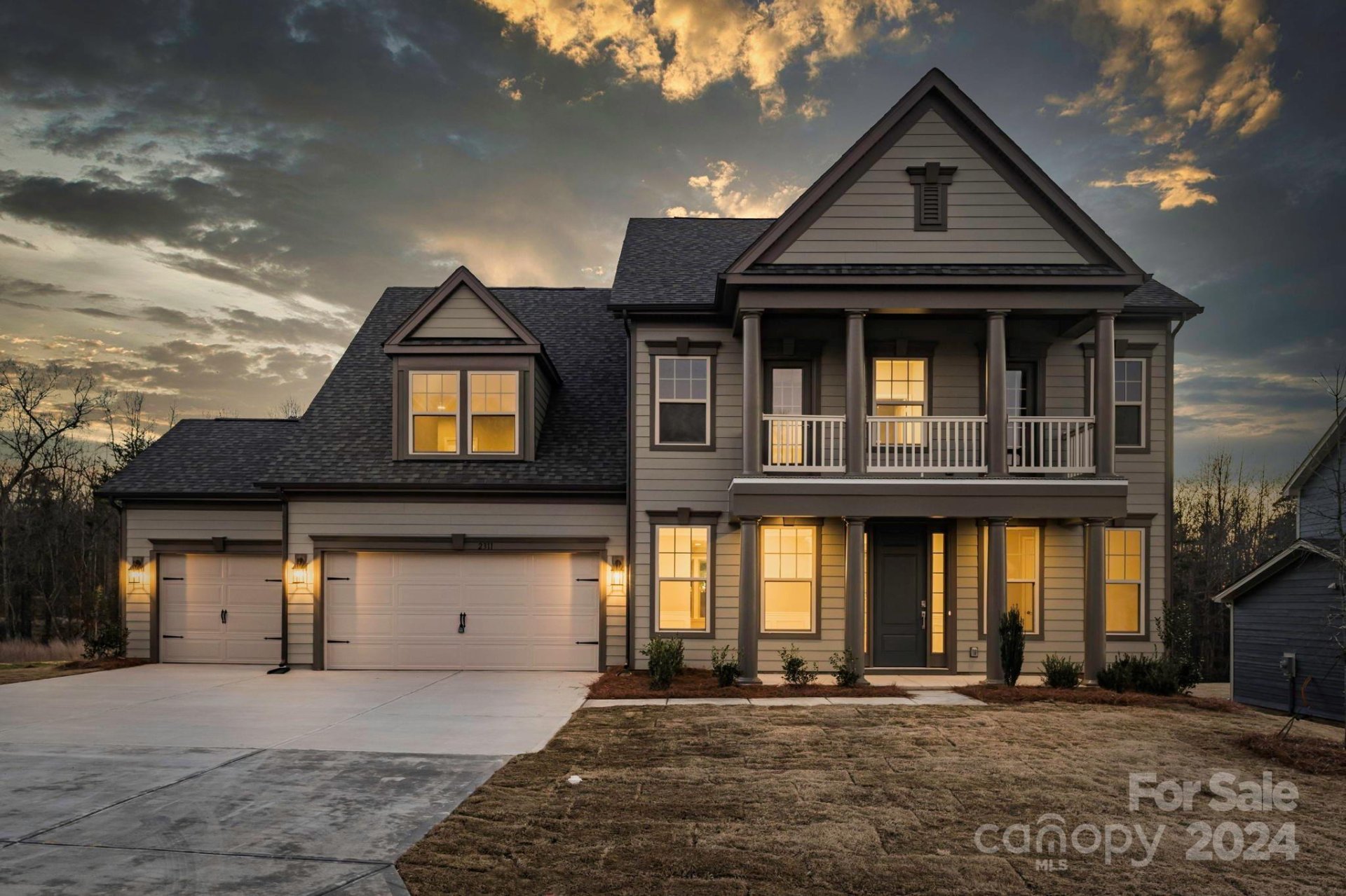 2311 Excalibur Drive