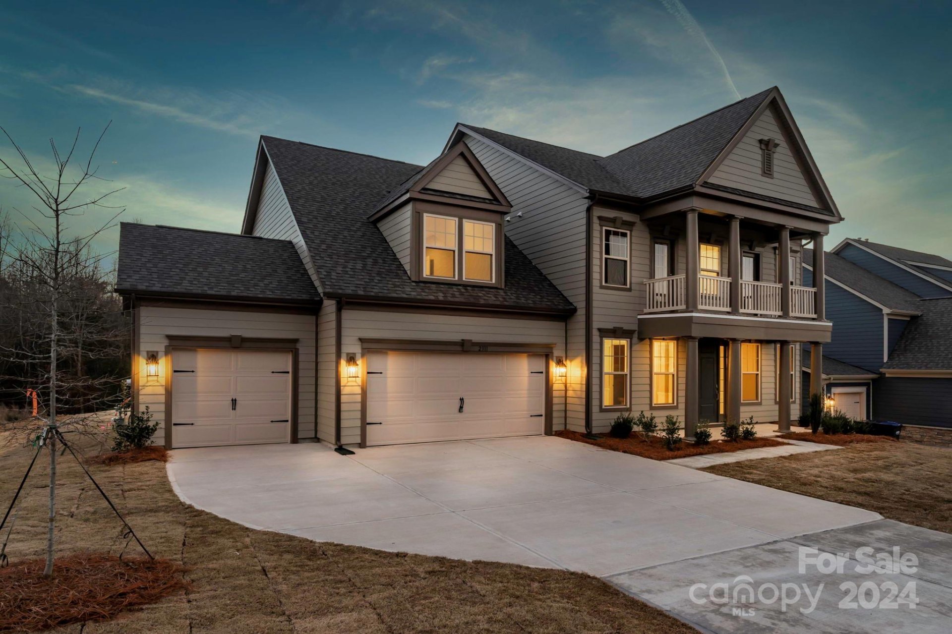 Property image 2 at 2311 Excalibur Drive, Indian Land, SC 29707