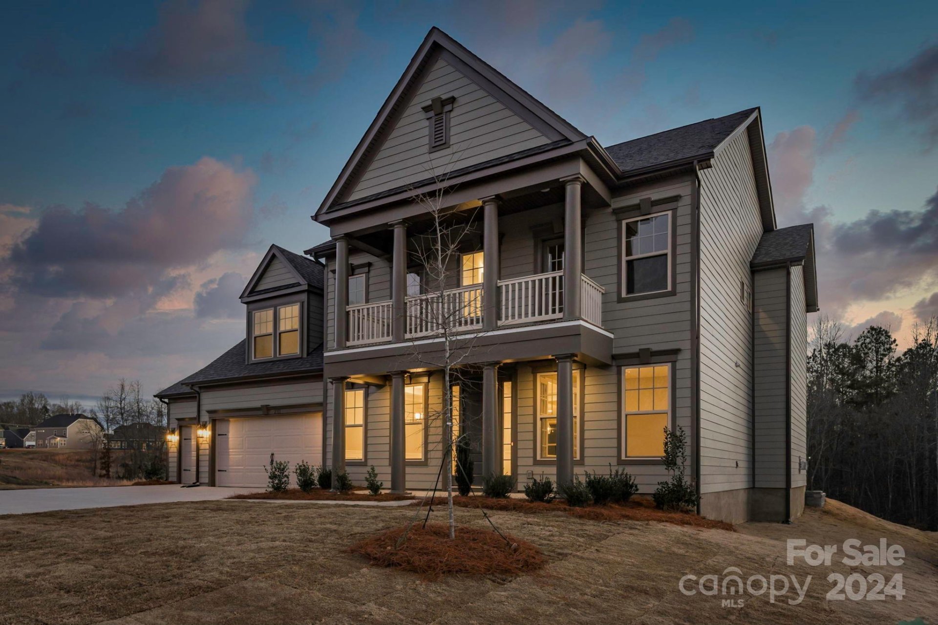 Property image 4 at 2311 Excalibur Drive, Indian Land, SC 29707