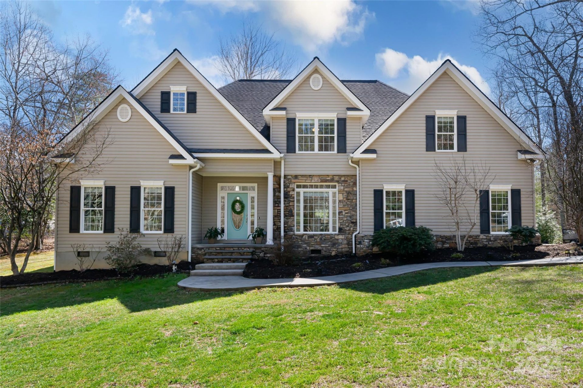 Property image 1 at 19 Alexander Crest Drive, Fairview, NC 28730