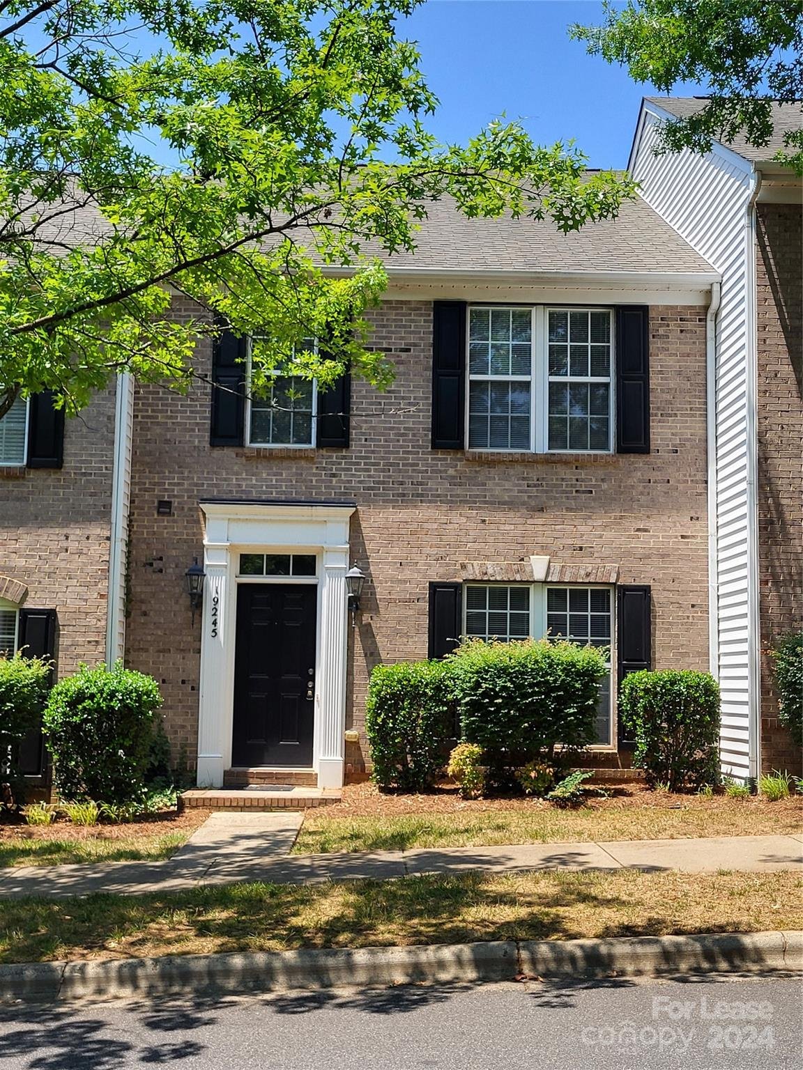 Property image 1 at 19245 Lake Norman Cove Drive, Cornelius, NC 28031