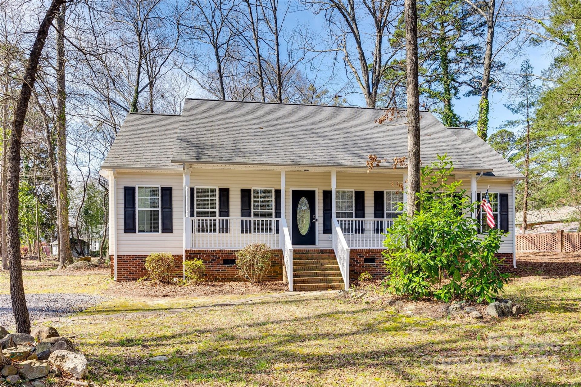 Property image 1 at 210 Pinewood Lane, Rock Hill, SC 29730