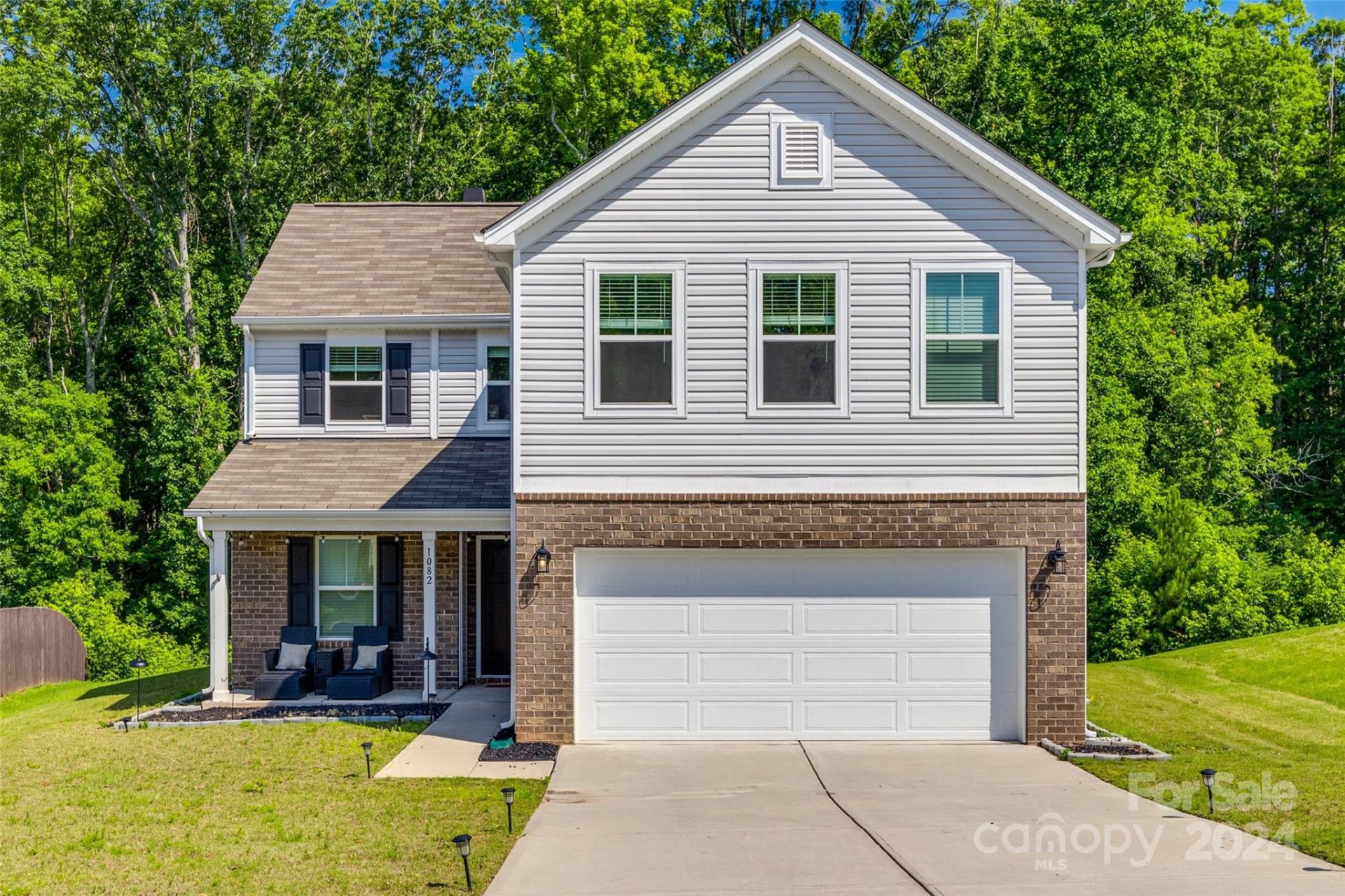Property image 1 at 1082 Whitehall Hill Road, York, SC 29745