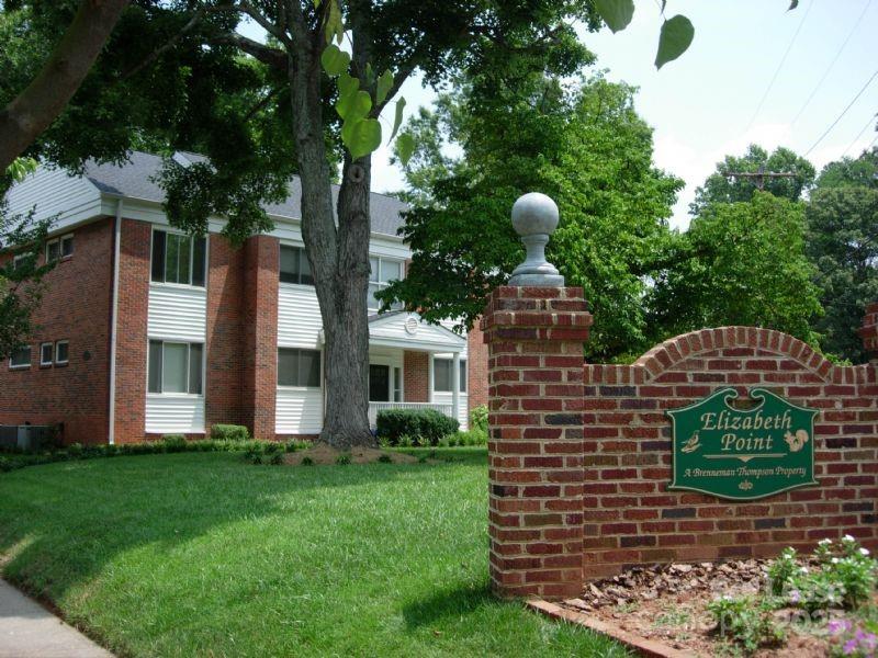 Property image 2 at 2513 Vail Avenue, Charlotte, NC 28207
