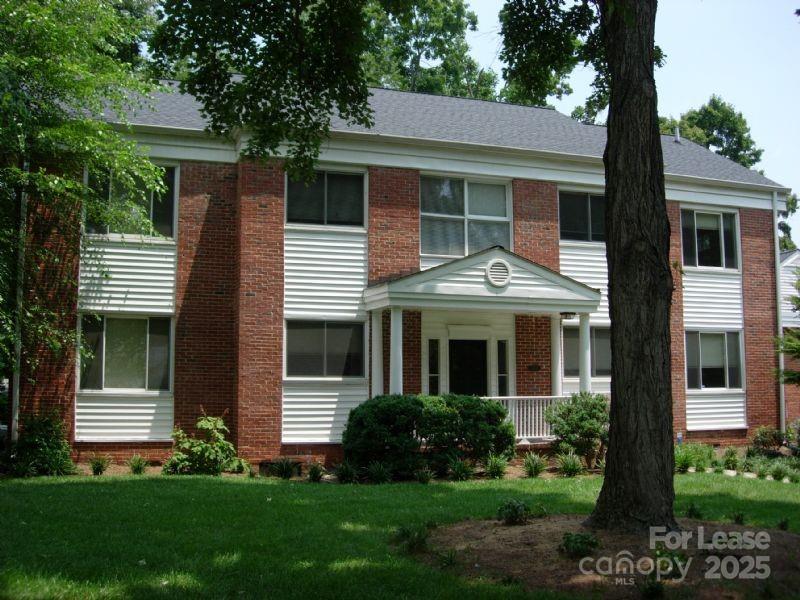 Property image 3 at 2513 Vail Avenue, Charlotte, NC 28207