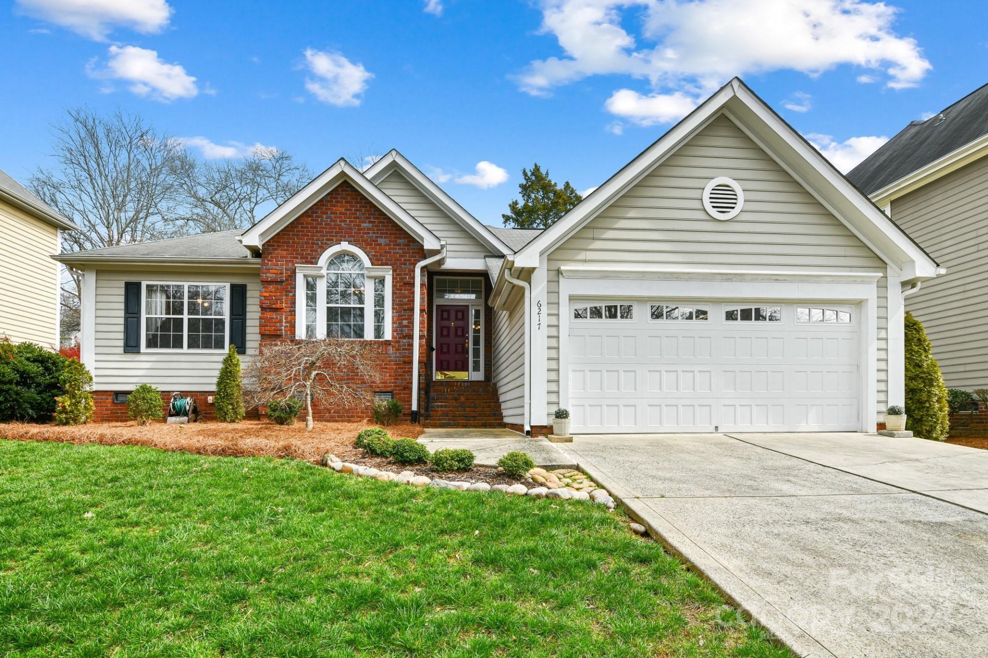 Property image 1 at 6217 Garamond Court, Charlotte, NC 28270