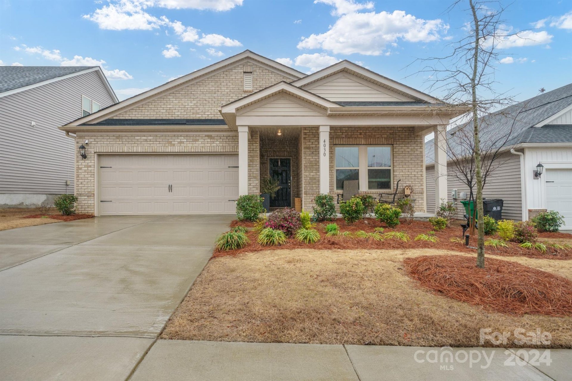 4030 Honey Locust Drive