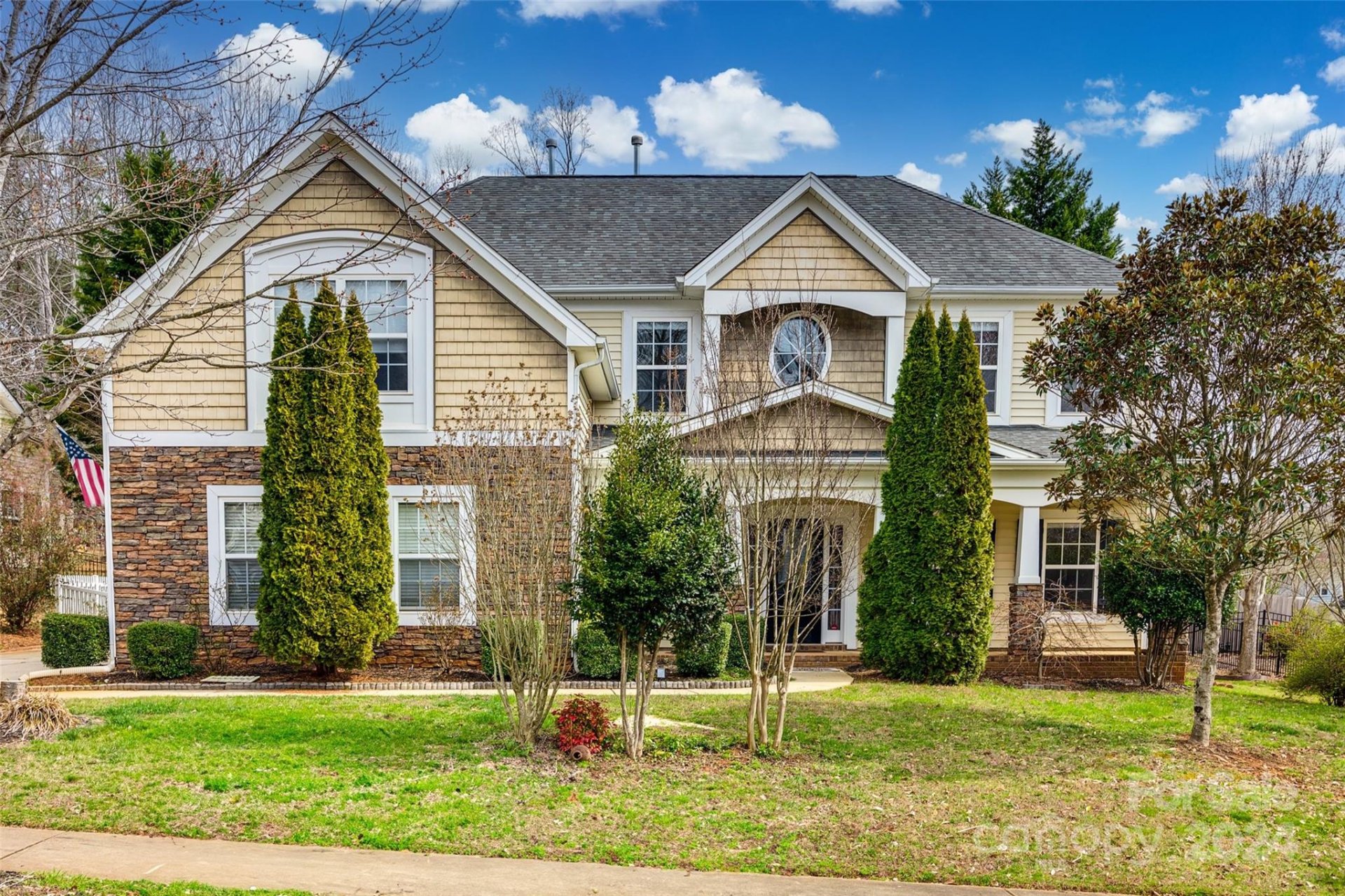 12614 Aberdeen Park Drive