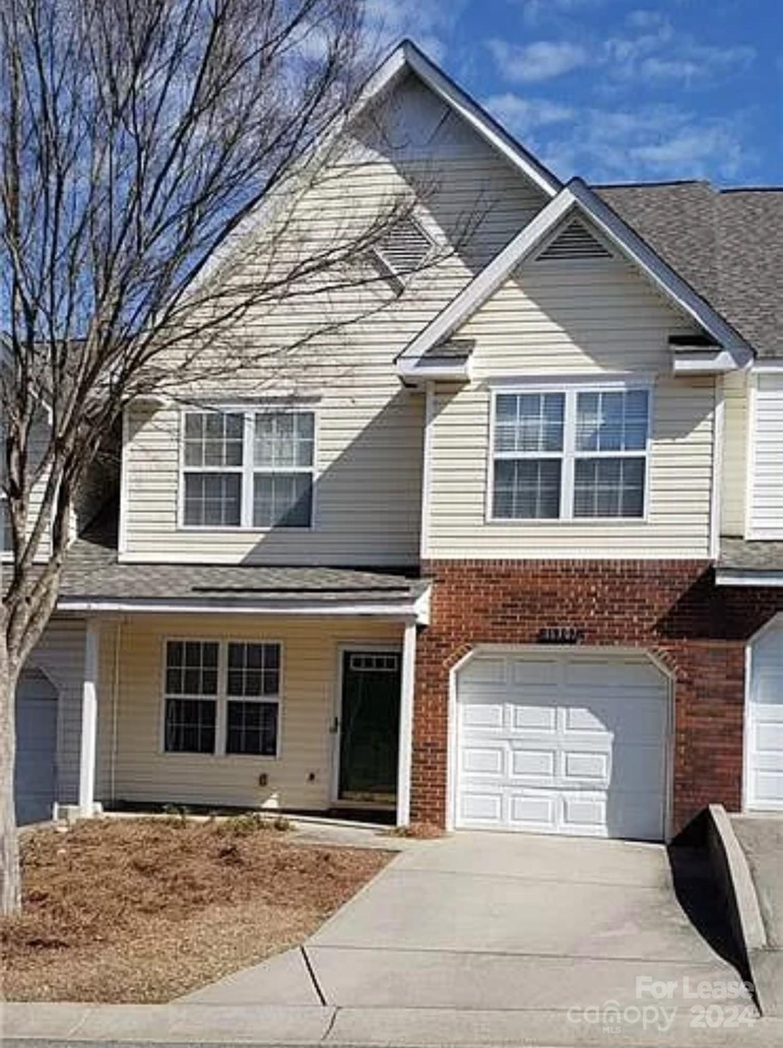 Property image 1 at 11307 Stone Trail Road, Charlotte, NC 28213