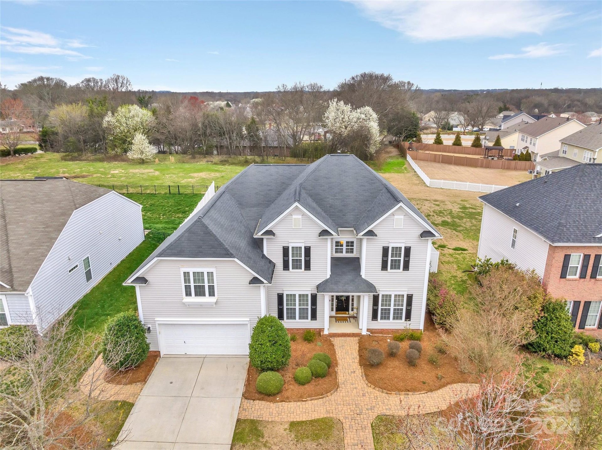 Property image 1 at 3620 Brookville Avenue, Concord, NC 28027