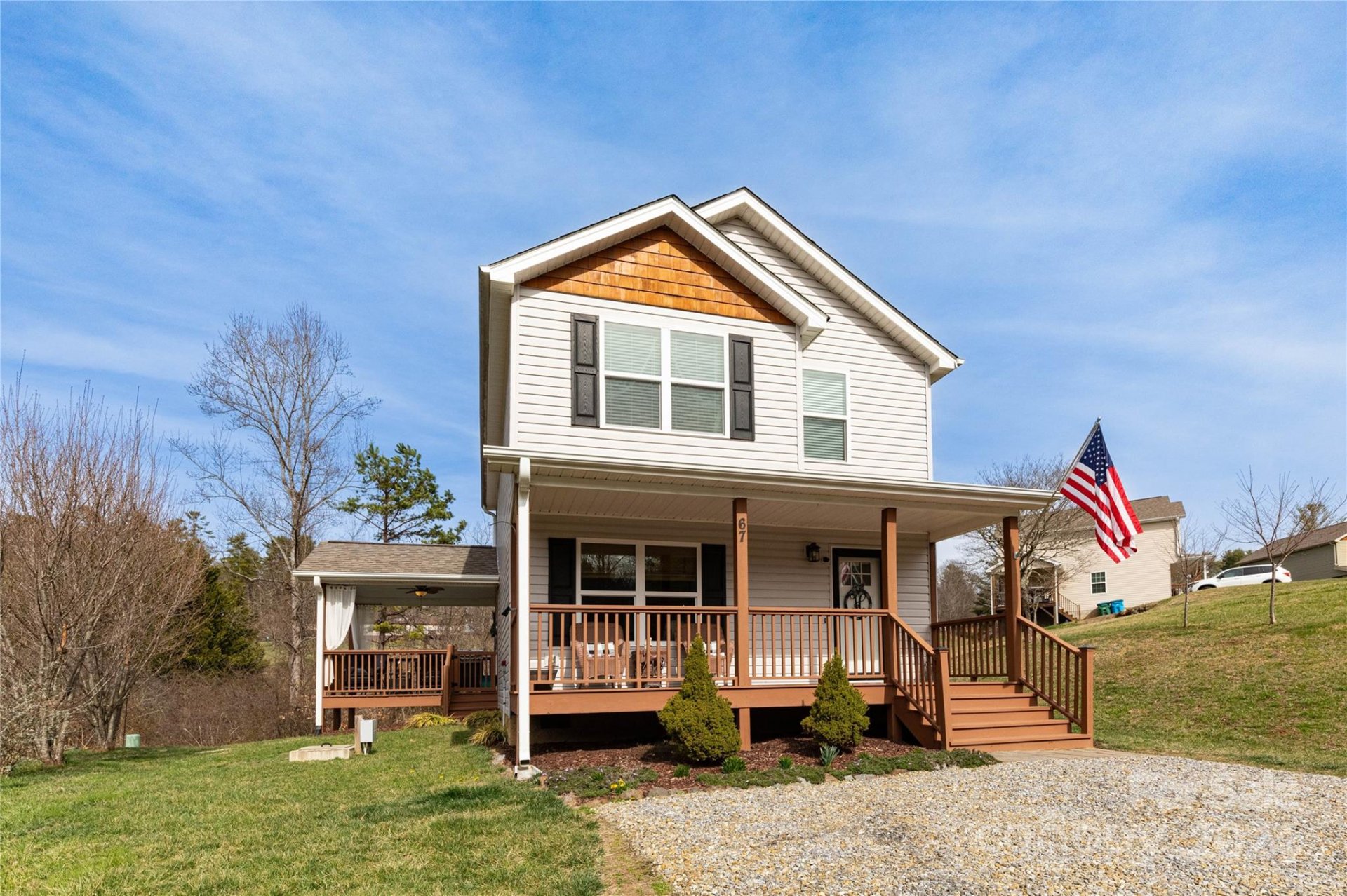 67 Southwood Drive