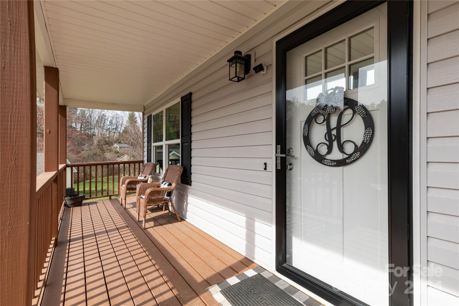 Property image 3 at 67 Southwood Drive, Weaverville, NC 28787