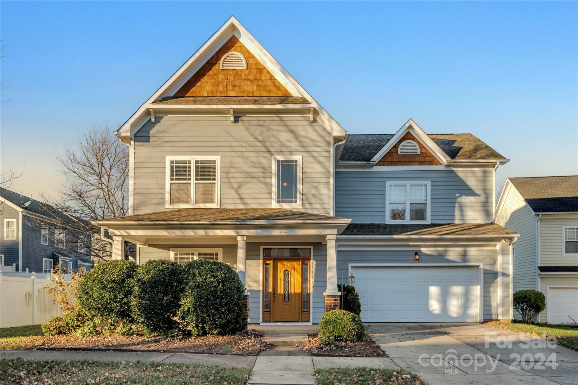 Property image 1 at 10209 Glenmeade Road, Cornelius, NC 28031