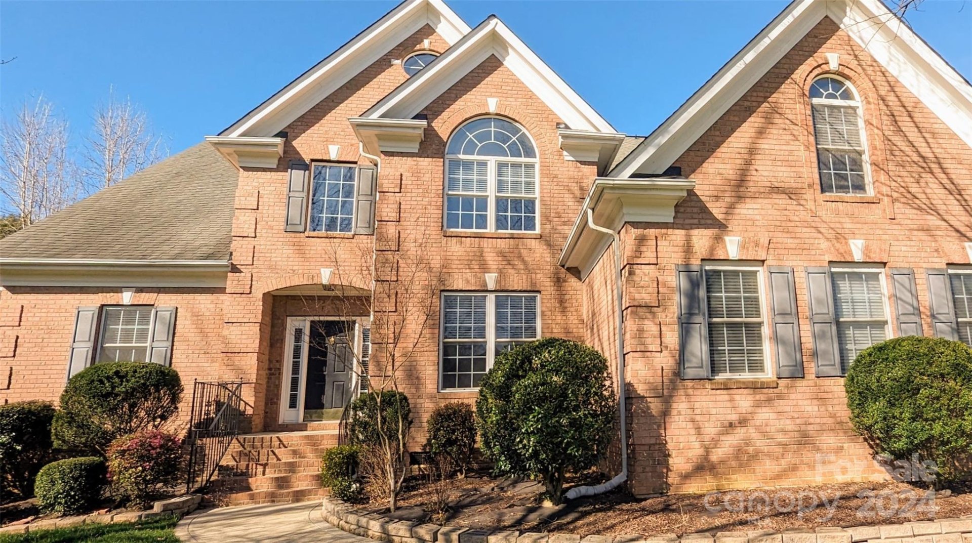 2904 Blackburn Drive