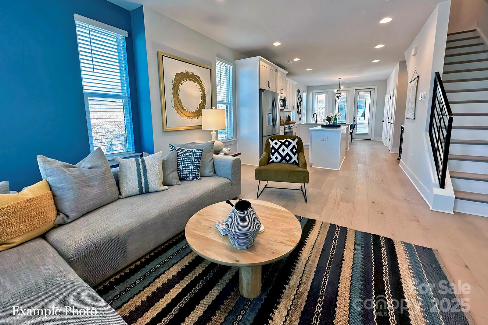 Property image 3 at 1013 North End Drive, Charlotte, NC 28206