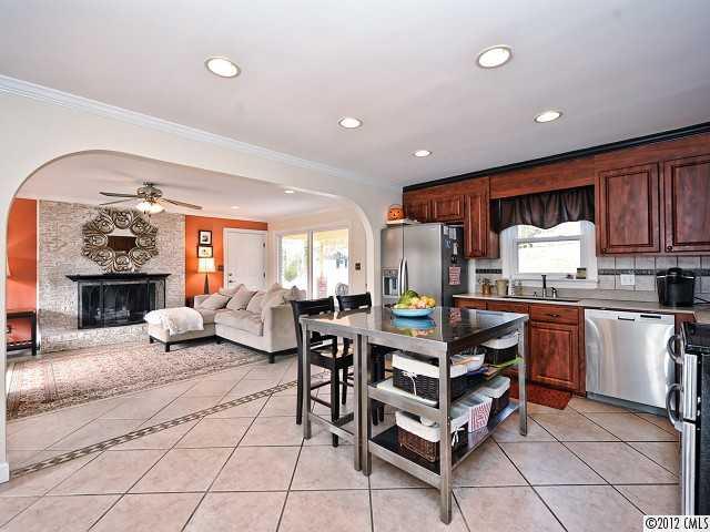 Property image 1 at 93 Bridlewood Place, Concord, NC 28025