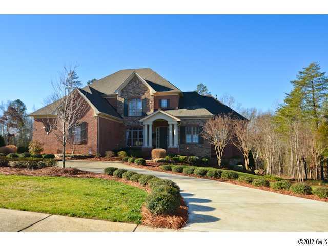 Property image 1 at 1359 Shinnecock Lane, Fort Mill, SC 29715