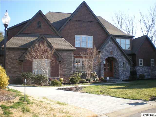 Property image 1 at 1824 Therrell Farms Road, Waxhaw, NC 28173