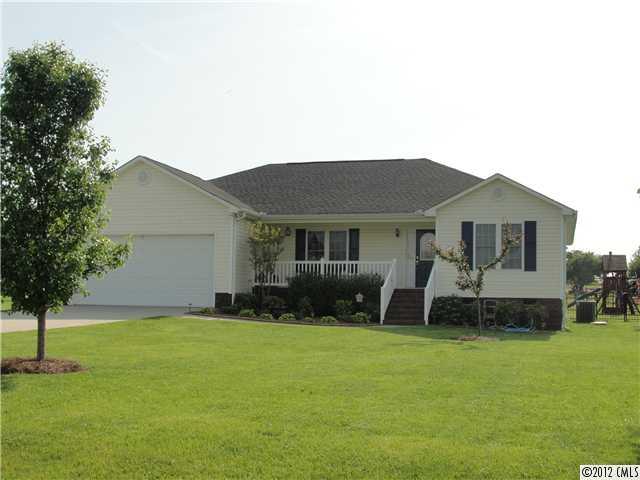 Property image 1 at 1955 Redwood Drive, Oakboro, NC 28129