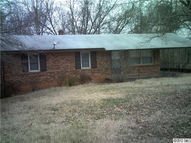 Property image 1 at 2417 S Lafayette Street, Shelby, NC 28152