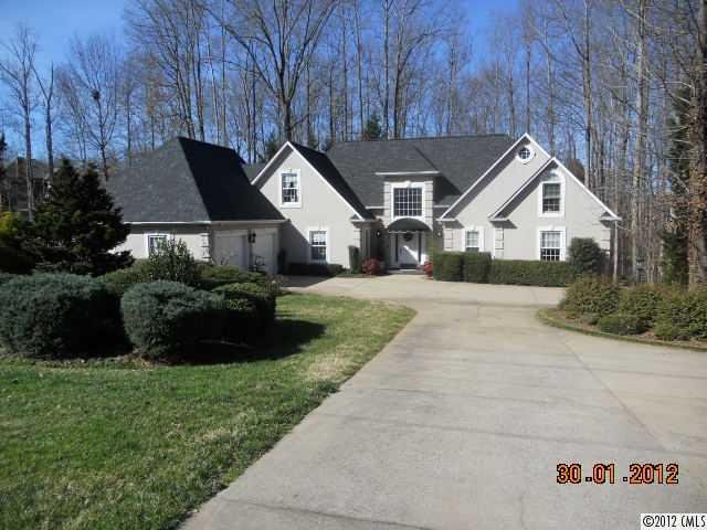 Property image 1 at 1321 Gaston Day School Road, Gastonia, NC 28056