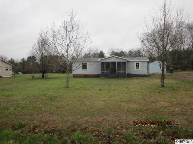 Property image 1 at 4199 Stough Road, Concord, NC 28027