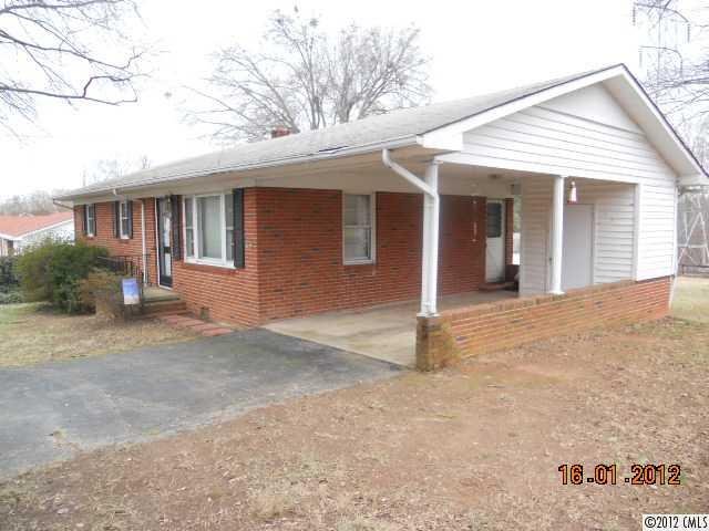 Property image 2 at 876 Stowe Lane, Gastonia, NC 28056