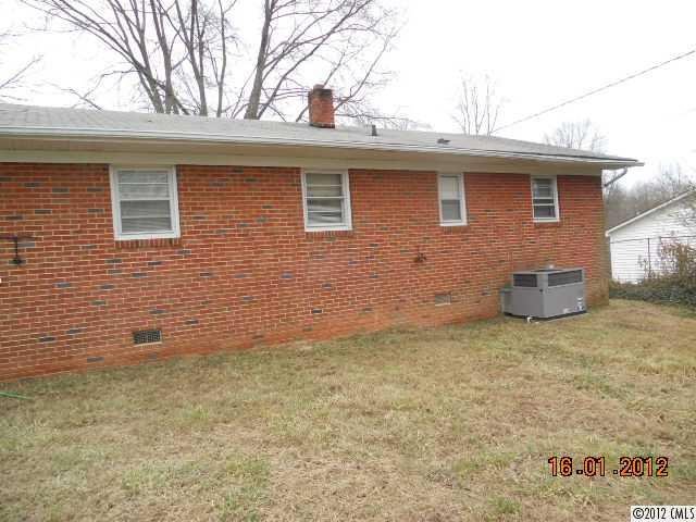 Property image 3 at 876 Stowe Lane, Gastonia, NC 28056