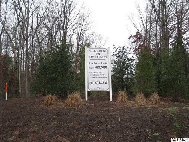 Property image 1 at 4041 River Oaks Road, Lake Wylie, SC 29710