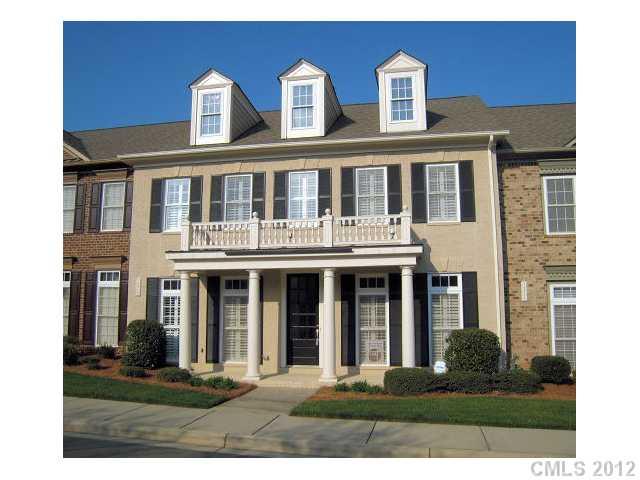 16908 Bridgewalk Drive