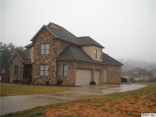 Property image 1 at 225 Wellington Estates Drive, China Grove, NC 28023