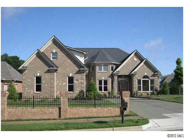 Property image 1 at 17224 Carolina Academy Road, Charlotte, NC 28277