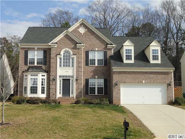 4164 Buckingham Drive