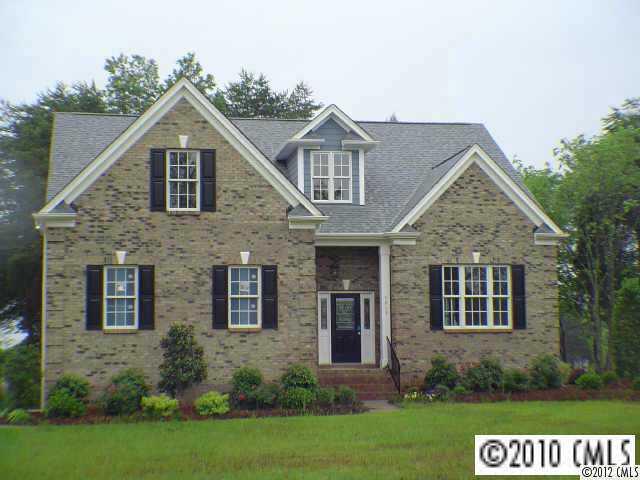 Property image 1 at 7923 Mountain Shore Drive, Sherrills Ford, NC 28673