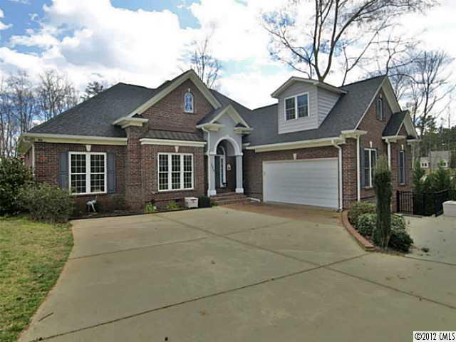 Property image 1 at 119 Cabana Drive, Mooresville, NC 28117