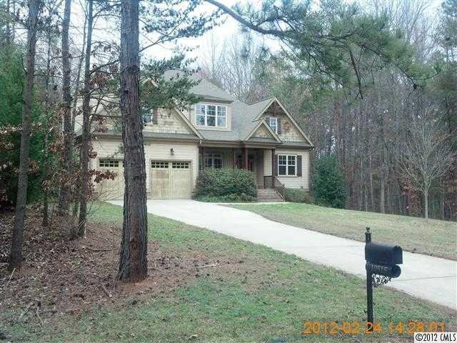 Property image 1 at 10515 Knox Avenue, Matthews, NC 28105