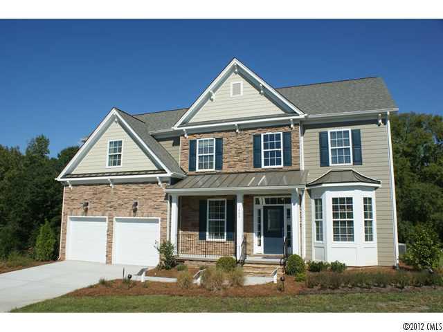 Property image 1 at 1000 Quail Run Drive, Fort Mill, SC 29707